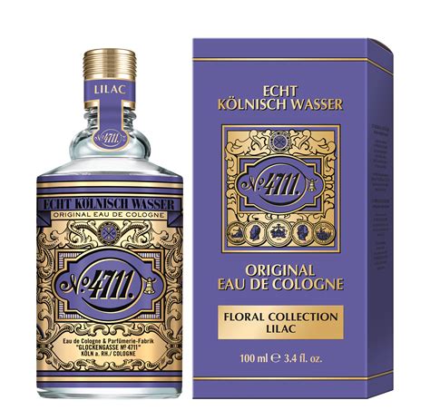 4711 cologne for women.